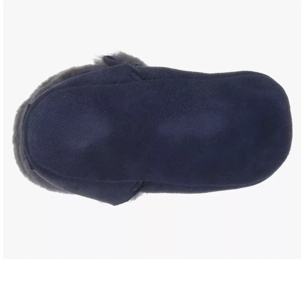 UGG Kids I Solvi Fashion Boot‎ | Navy Blue | NEW in BOX!!!💙